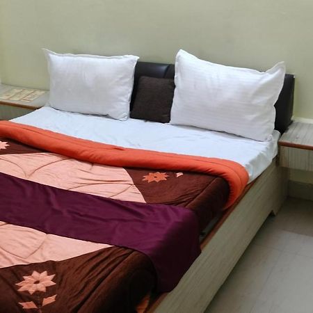 Hotel Shaurya Haridwār Dış mekan fotoğraf