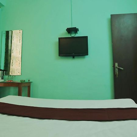 Hotel Shaurya Haridwār Dış mekan fotoğraf