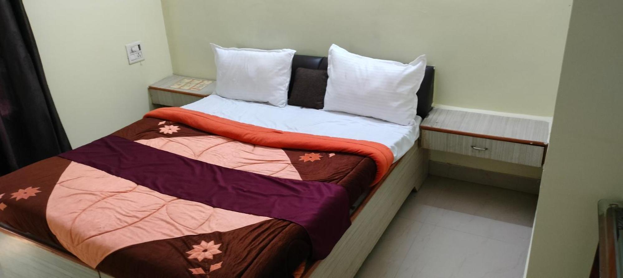 Hotel Shaurya Haridwār Dış mekan fotoğraf