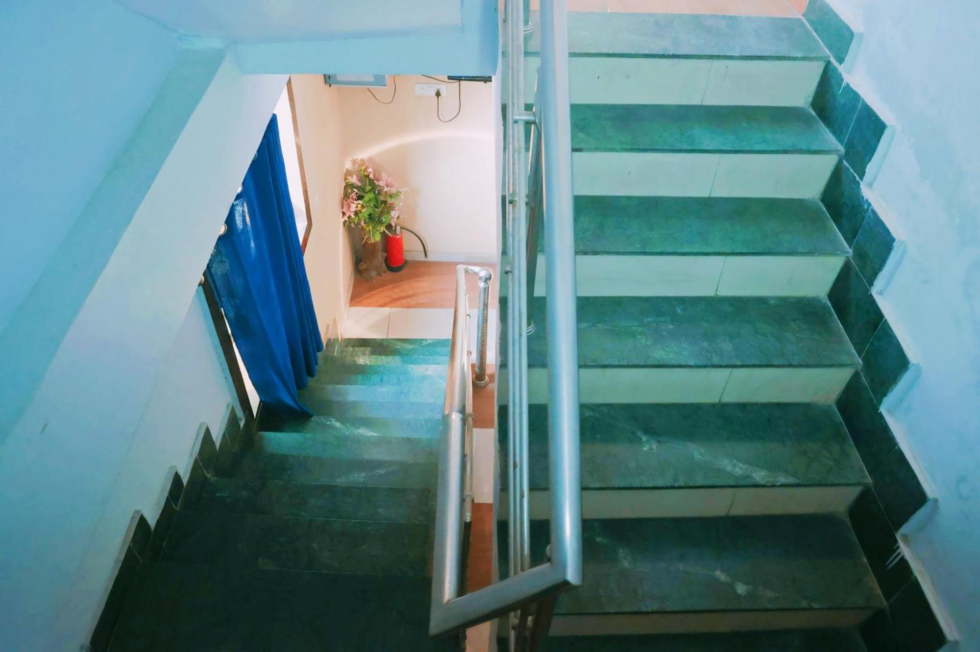 Hotel Shaurya Haridwār Dış mekan fotoğraf