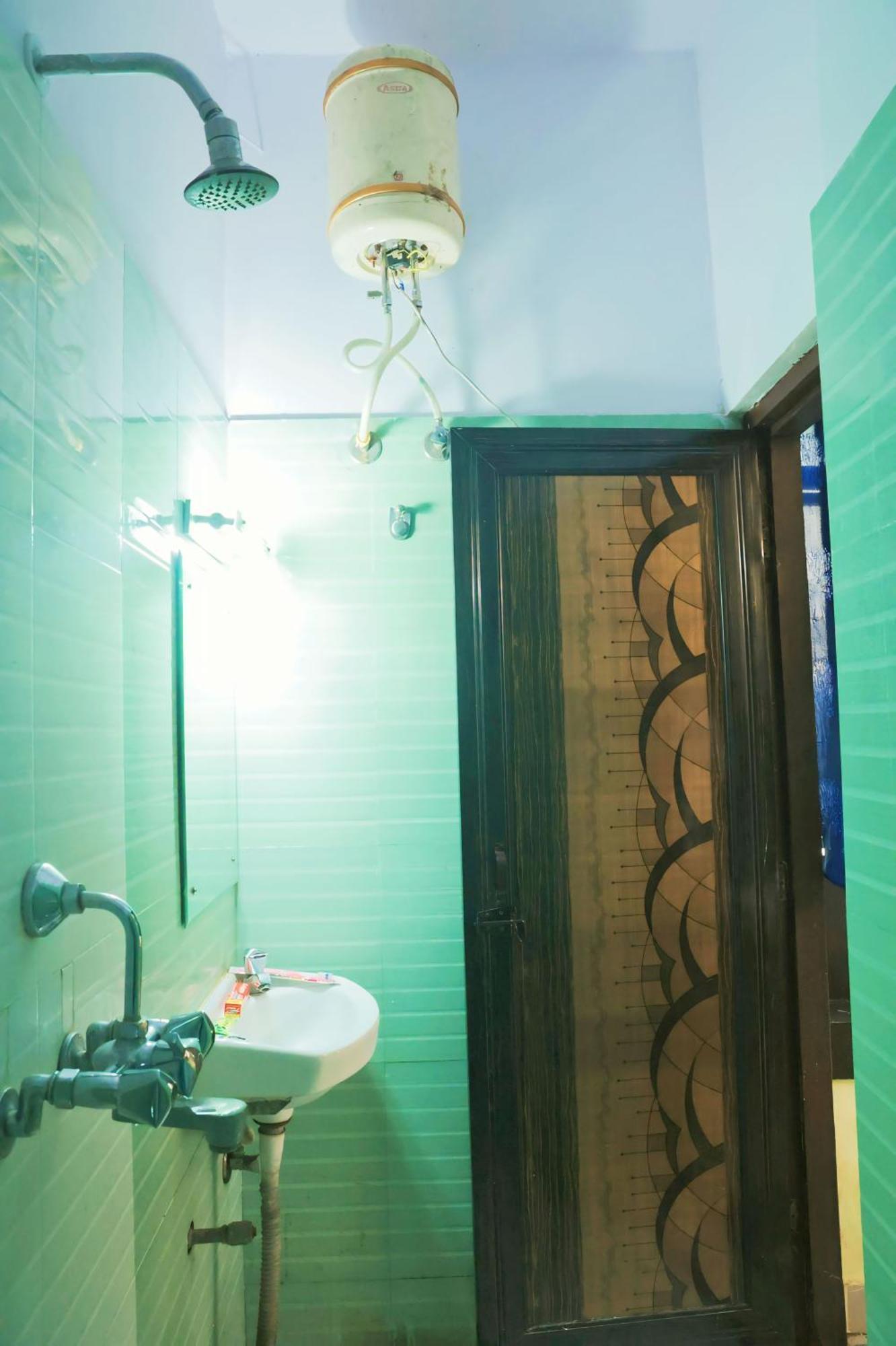 Hotel Shaurya Haridwār Dış mekan fotoğraf