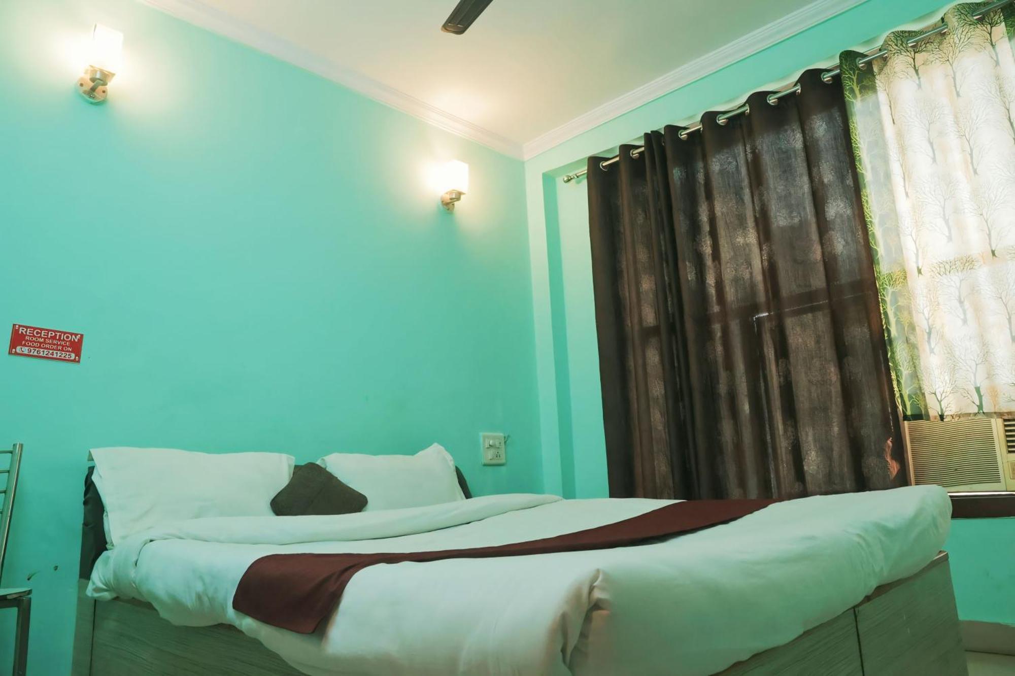 Hotel Shaurya Haridwār Dış mekan fotoğraf
