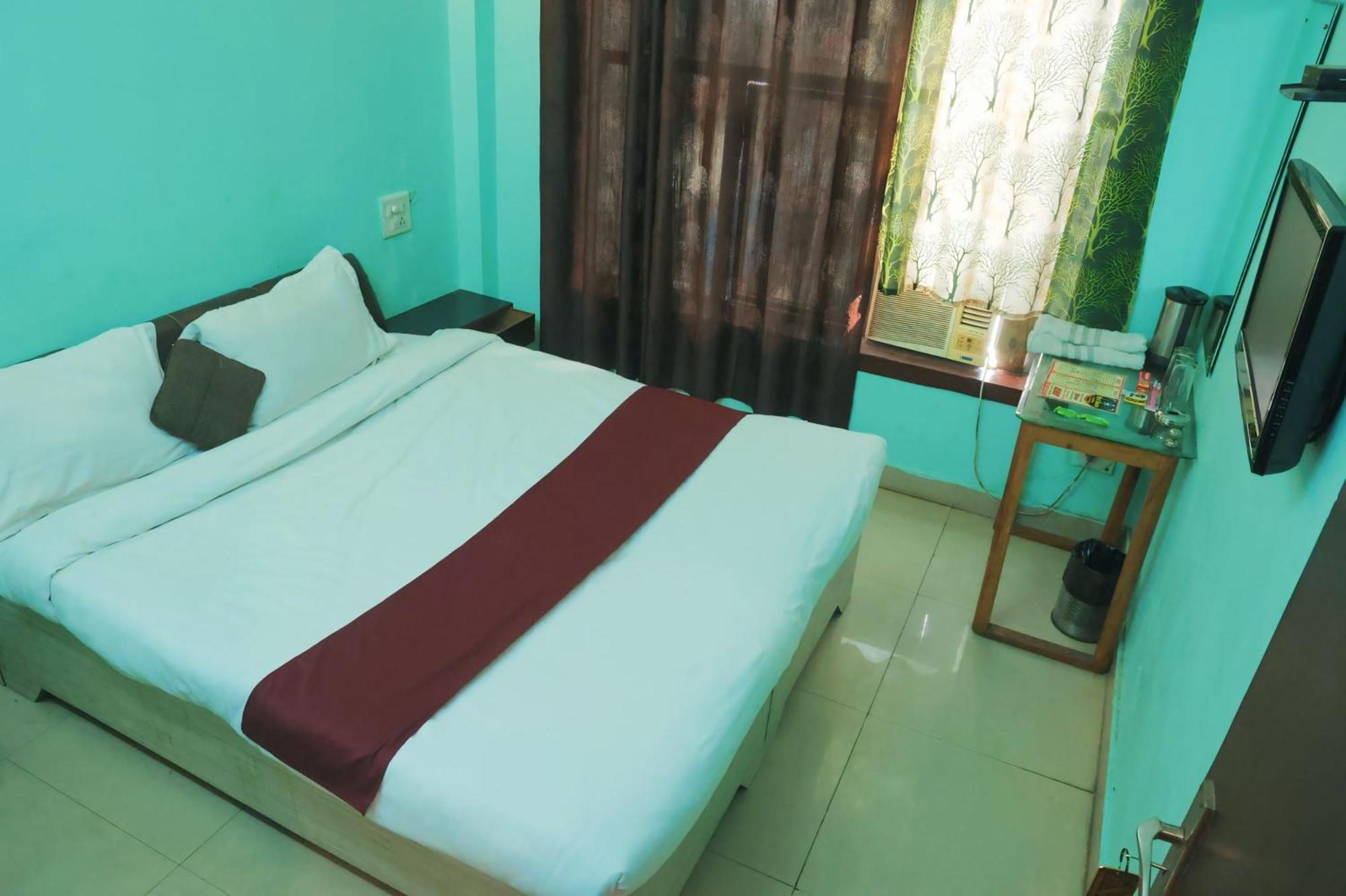 Hotel Shaurya Haridwār Dış mekan fotoğraf