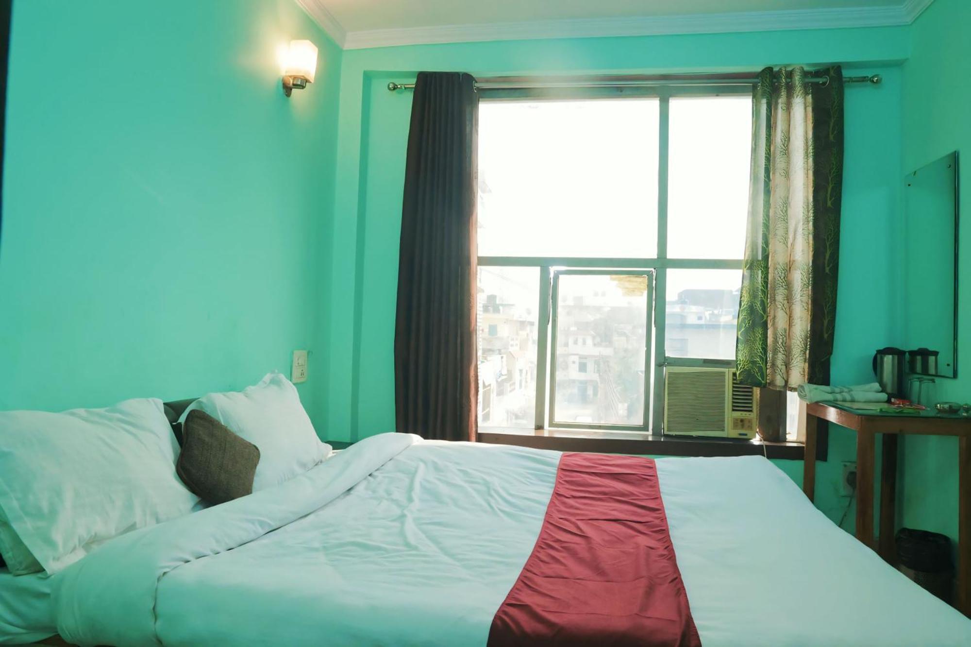 Hotel Shaurya Haridwār Dış mekan fotoğraf